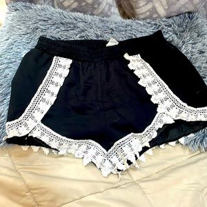 Forever 21! Dressy shorts